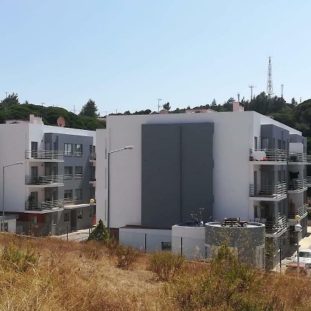 Casa De Ferias Sesimbra Apartment Exterior photo